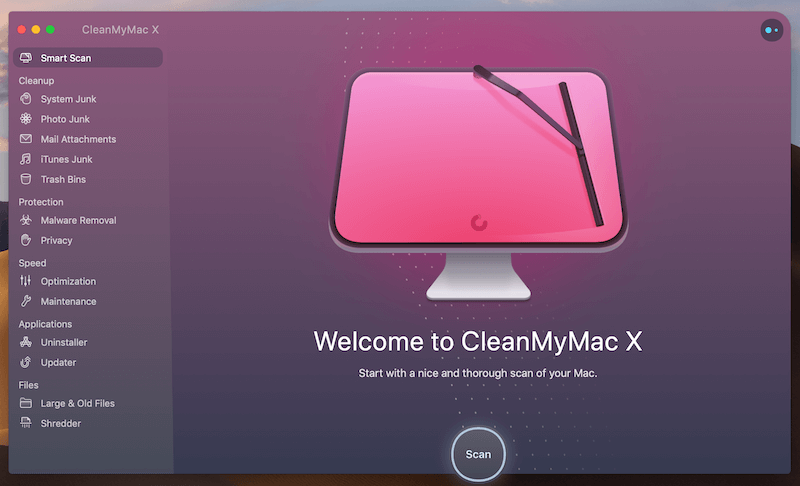 does cc cleaner work on mac